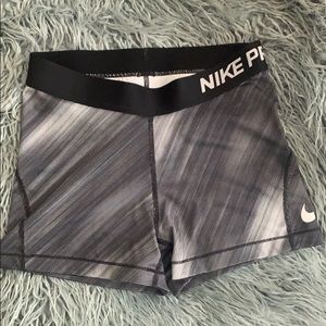 Nike Spandex